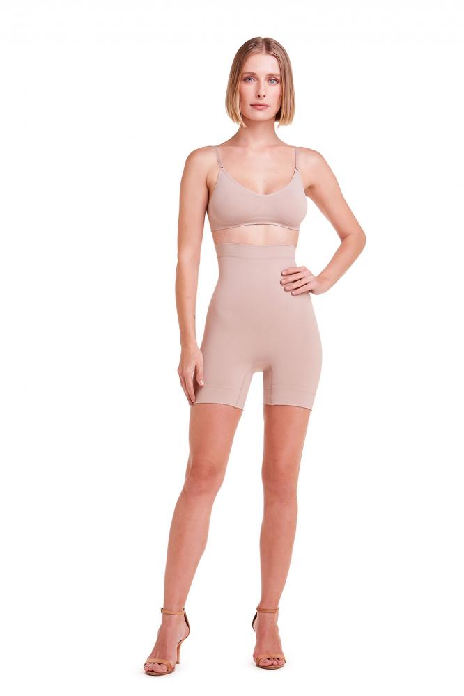 EMANA HIGH WAIST SHORTS