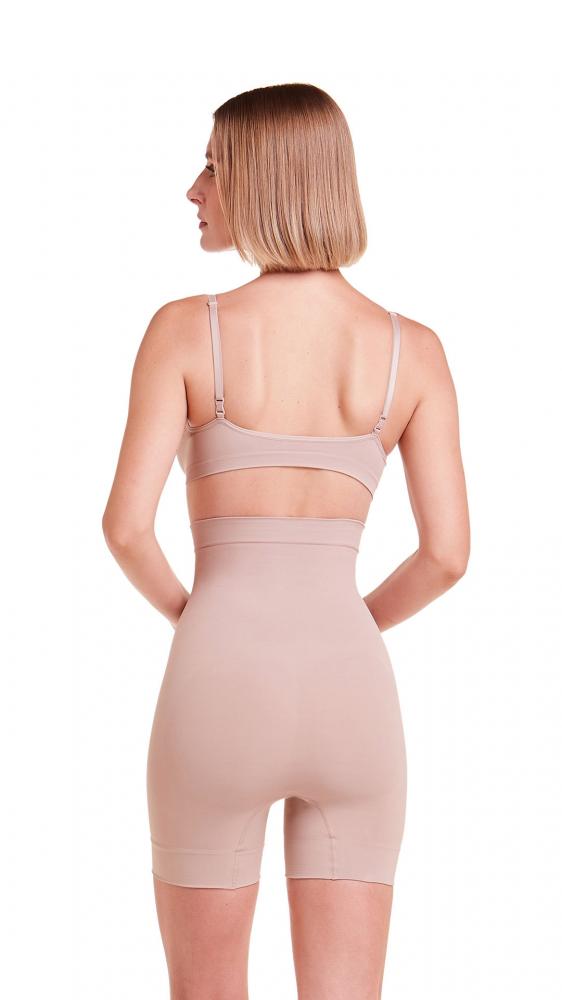 EMANA HIGH WAIST SHORTS