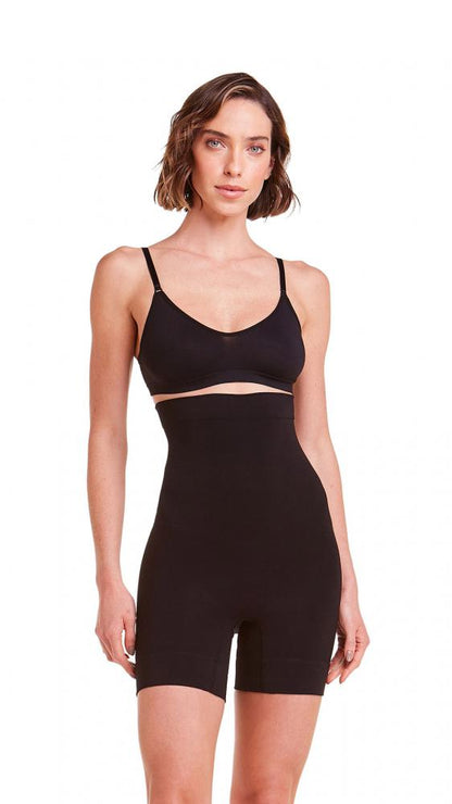 EMANA HIGH WAIST SHORTS