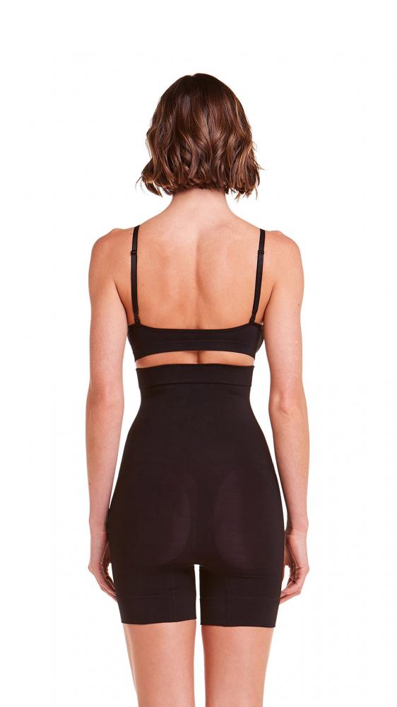 EMANA HIGH WAIST SHORTS