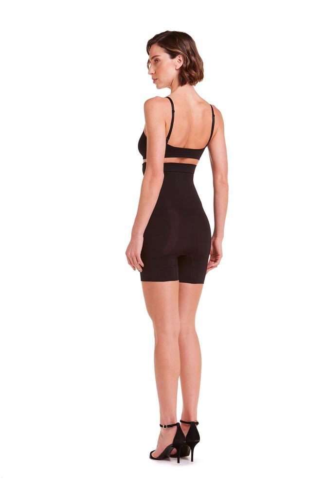 EMANA HIGH WAIST SHORTS