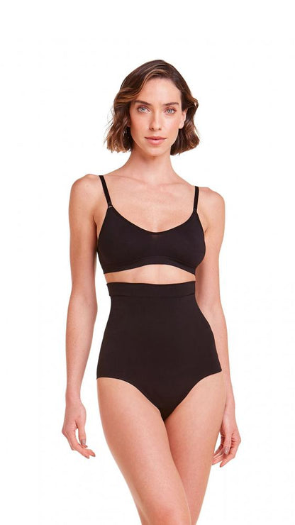 CONTROL HIGH WAIST BRIEF