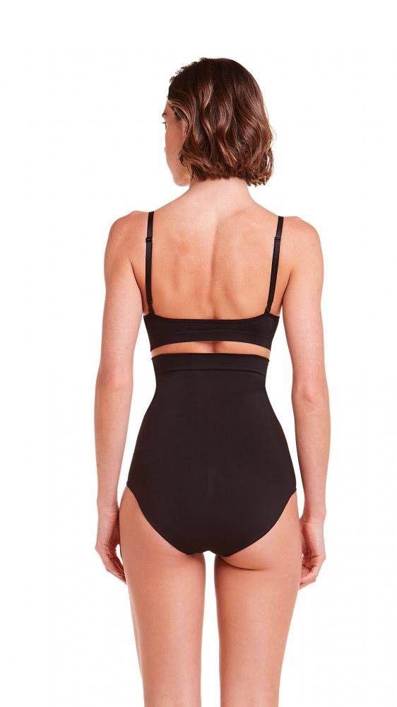 CONTROL HIGH WAIST BRIEF
