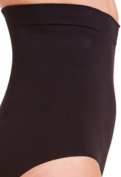 CONTROL HIGH WAIST BRIEF
