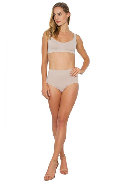 SLIM & SHAPE PANTY