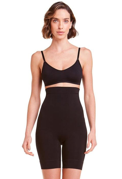 CONTROL HIGH WAIST BERMUDA