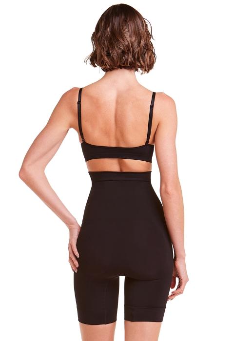 CONTROL HIGH WAIST BERMUDA