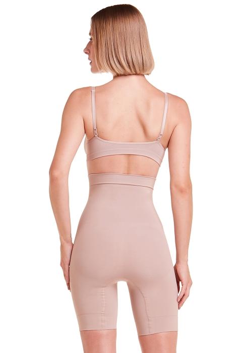 CONTROL HIGH WAIST BERMUDA