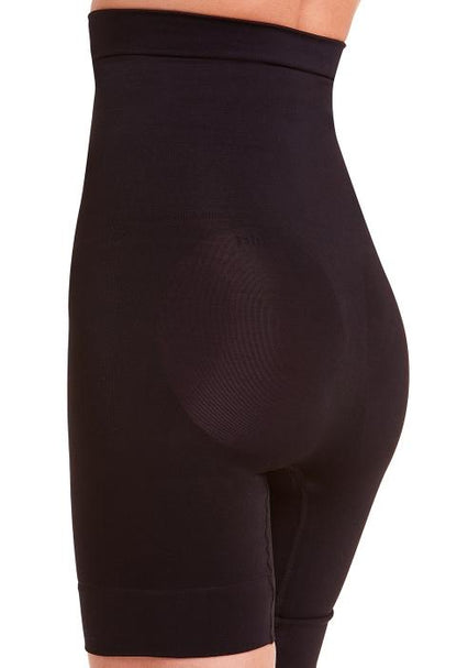 CONTROL HIGH WAIST BERMUDA